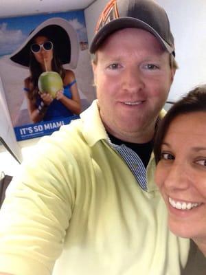 Photo of Christine B.