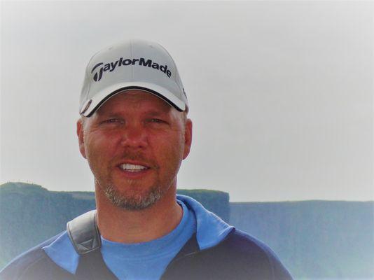 Photo of Todd B.