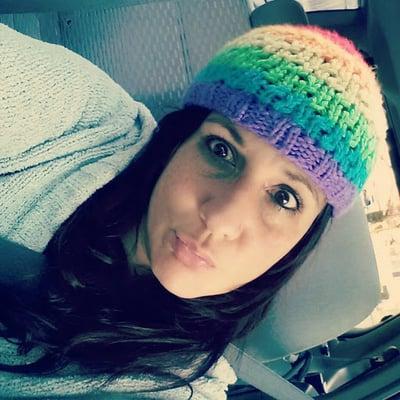 photo of Vickilynn P.