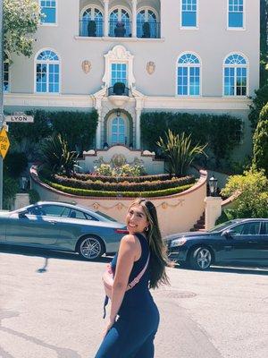 Photo of Alexandra B.