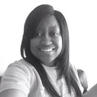 photo of Tammekia J.