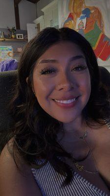Photo of Cherine M.