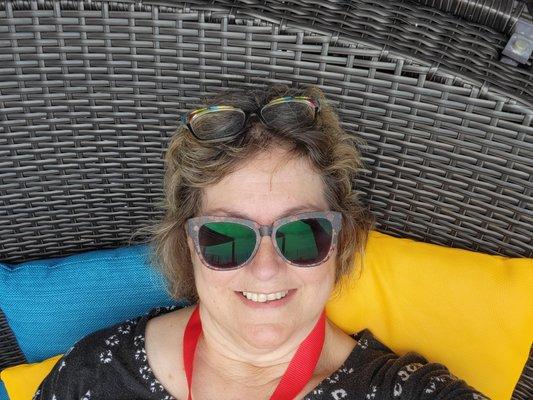 photo of Lori J.