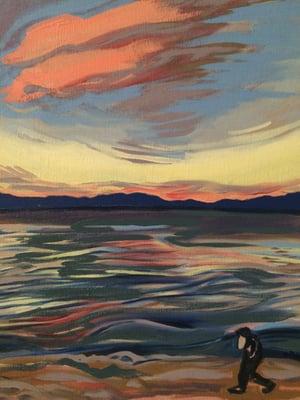 photo of Charlotte C.