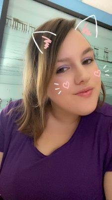 photo of Lorraine S.