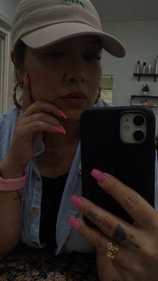 Photo of Nashira G.