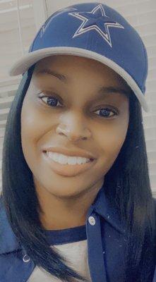 Photo of Cornisha H.