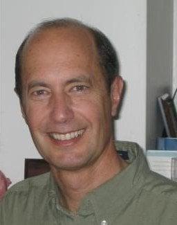 photo of mark l.