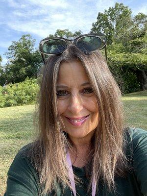 Photo of Maryanne M.