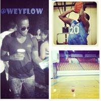 photo of Truman Flow D.