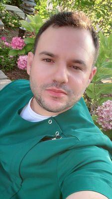 Photo of Hilian H.