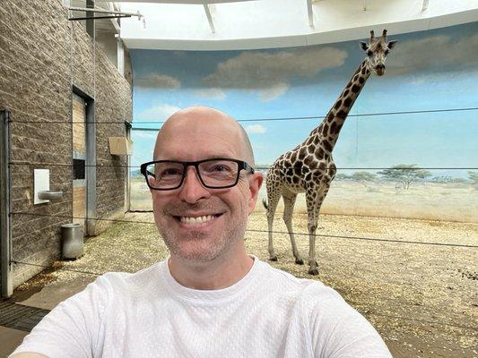 photo of Sean S.