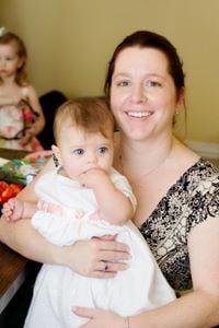 Photo of Kirsten M.