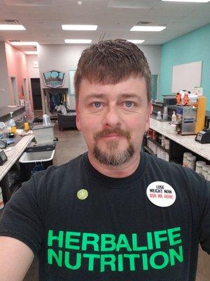Photo of Kevin P.