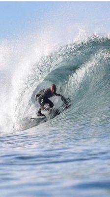 Photo of James Russell M.