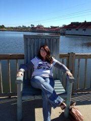 Photo of Katie J.