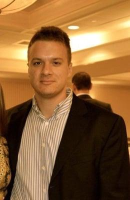 Photo of Alex R.