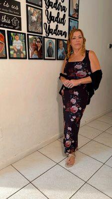 Photo of Idsia R.