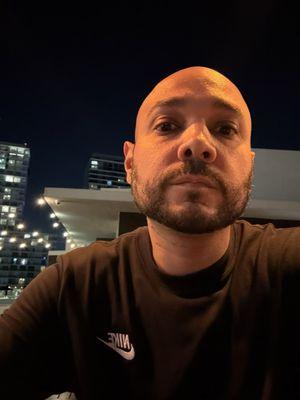 Photo of Mike A.