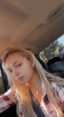 photo of Danielle M.