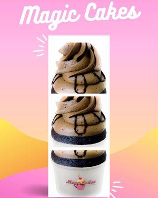 Photo of Mugg Cakes L.