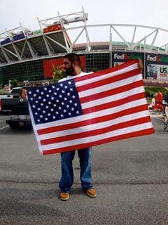 Photo of Faizan M.