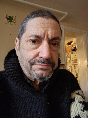 photo of Jonathan L.