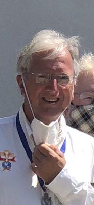 Photo of Rainer U.