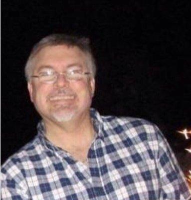 Photo of Paul S.