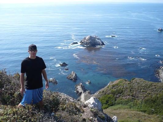 Photo of Ramiro R.