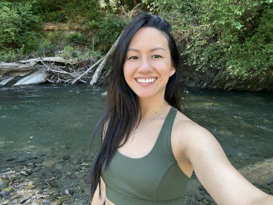 Photo of Cindy N.