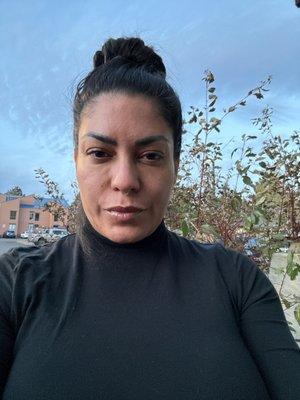 Photo of Aida F.