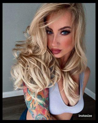 Photo of Kayla C.