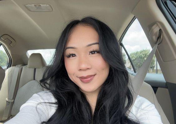 photo of Tiffany L.