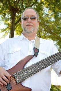 Photo of Keith M.