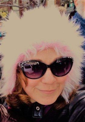 Photo of Lynsey H.