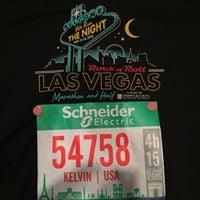 Photo of Kelvin M.