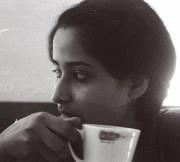 Photo of Aditi R.
