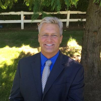 Photo of Adam B.