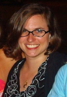 Photo of Megan L.
