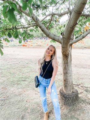 Photo of Samantha L.