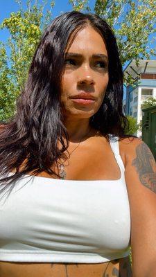 Photo of Crystal S.