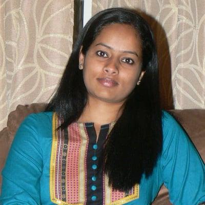 Photo of Reena U.