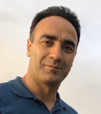Photo of Ali A.