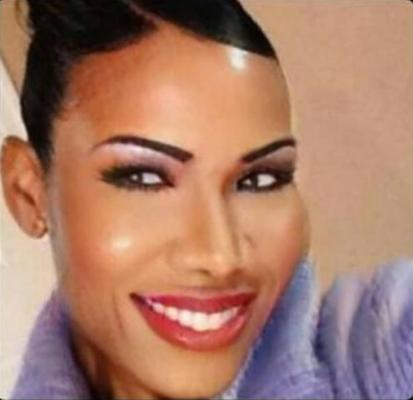 photo of Christine J.