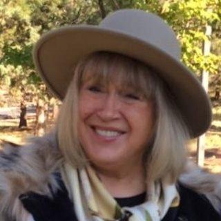 photo of Marja-Liisa O.