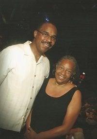 Photo of Christine D.