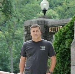 photo of Luke M.