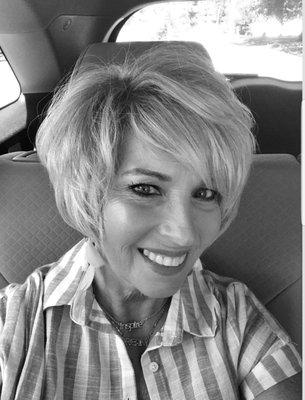 Photo of Sandra M.