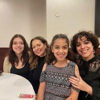 photo of Kalthoum A.